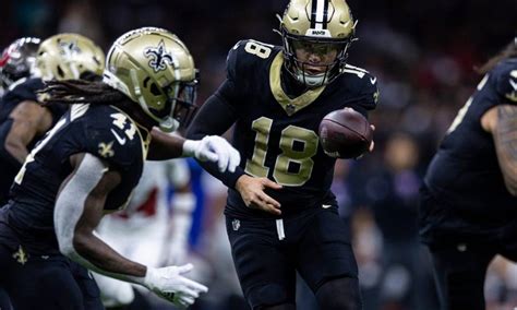 Spencer Rattler NFL Offensive Rookie of the Year Odds and .